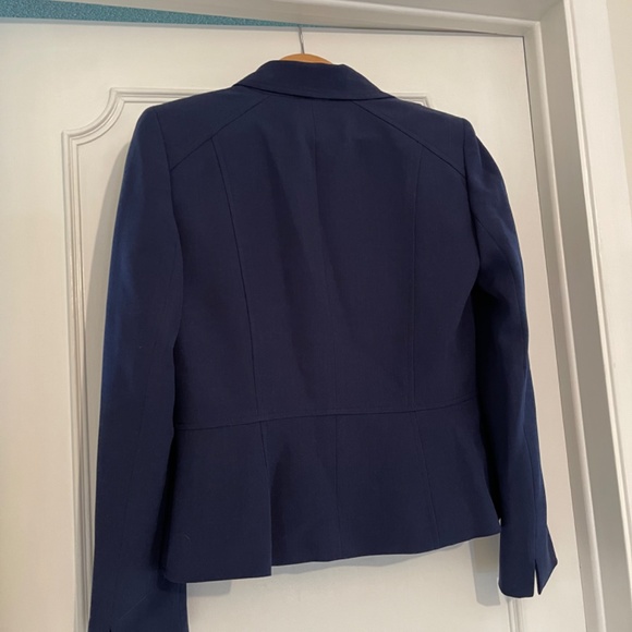 Petite Two-button Blazer - Picture 10 of 13